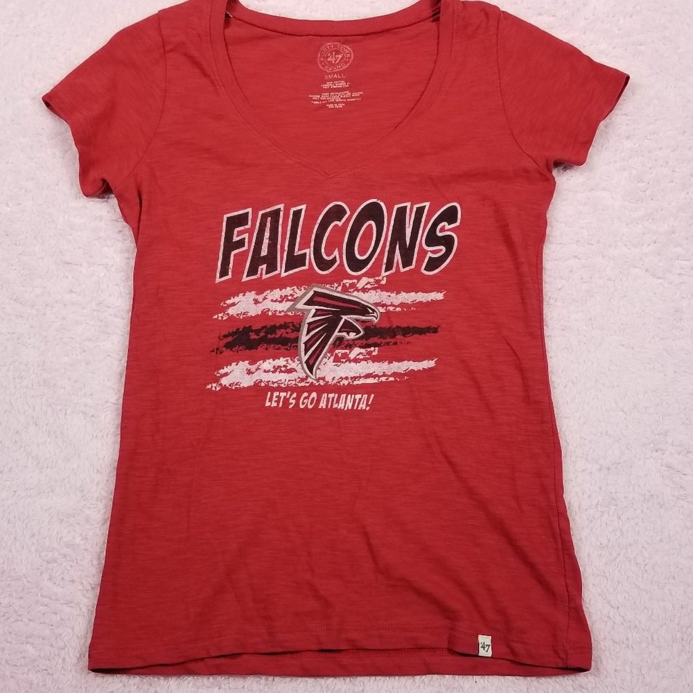 Atlanta Falcons Tee